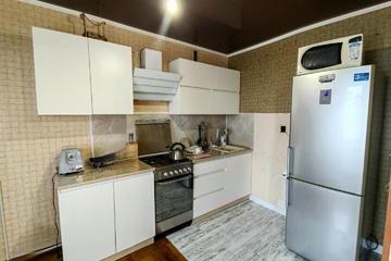 3-к квартира, 62 м², 9/9 эт.