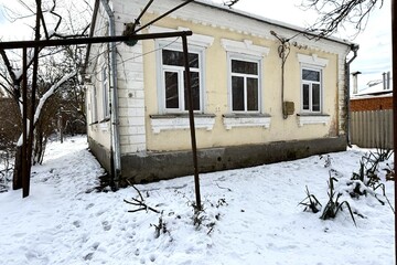 Дом, 90 м², 1 эт.