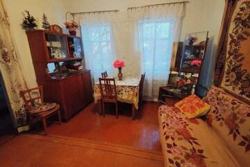 Дом, 50 м², 1 эт.