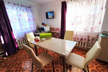 Дом, 118 м², 2 эт.