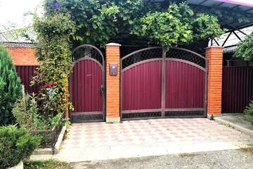 Дом, 167 м², 1 эт.