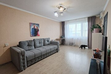 4-к квартира, 76 м², 5/9 эт.
