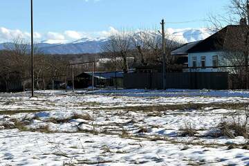 ЛПХ, 13,5 сот.