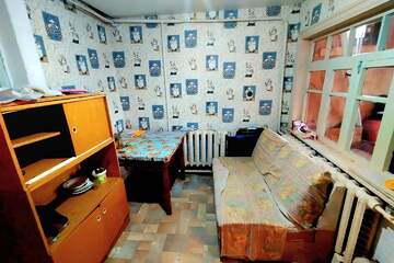 3-к квартира, 54 м², 1/1 эт.