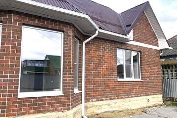 Дом, 100 м², 1 эт.