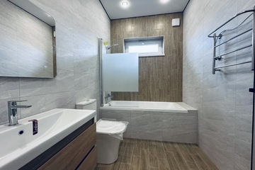 Дом, 101 м², 1 эт.