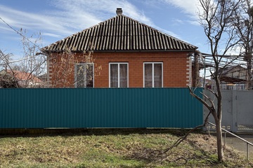 Дом, 92 м², 1 эт.