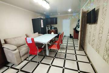 Дом, 111 м², 1 эт.