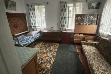 Дом, 62,2 м², 1 эт.