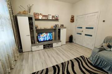 2-к квартира, 51 м², 2/2 эт.