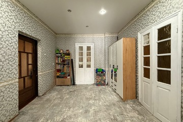 Дом, 87 м², 1 эт.