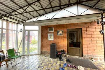 Дом, 54 м², 1 эт.