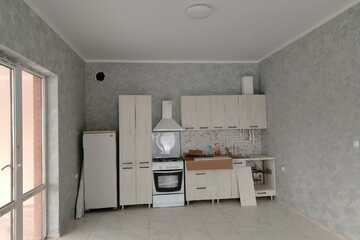 Дом, 121 м², 1 эт.