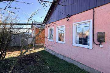 Дом, 42 м², 1 эт.