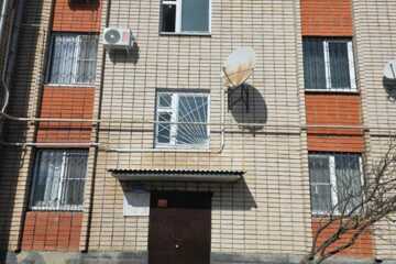 2-к квартира, 50 м², 3/3 эт.