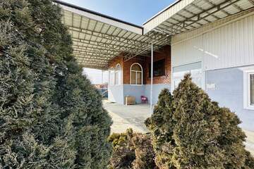 Дом, 111 м², 2 эт.