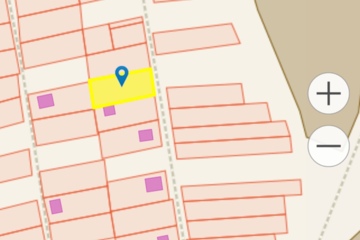 Ведение садоводства, 9,6 сот.