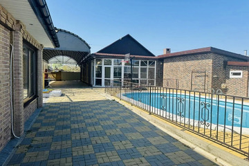 Дом, 132 м², 1 эт.