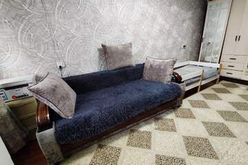 2-к квартира, 47 м², 3/5 эт.