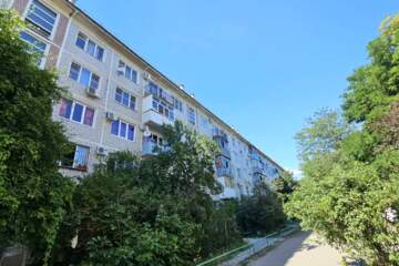 3-к квартира, 68 м², 1/5 эт.