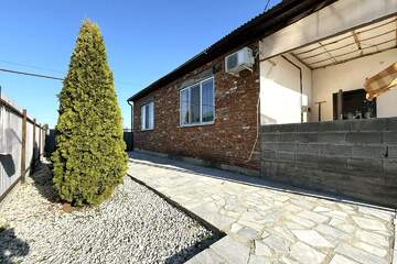 Дом, 126 м², 1 эт.