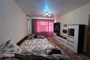 1-к квартира, 40 м², 9/9 эт.