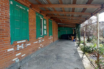 Дом, 67 м², 1 эт.