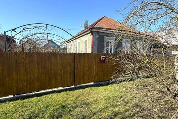 Дом, 54,1 м², 1 эт.