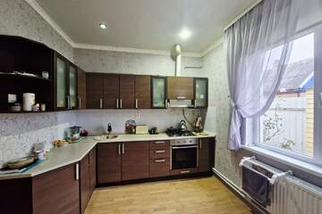 Дом, 92 м², 1 эт.