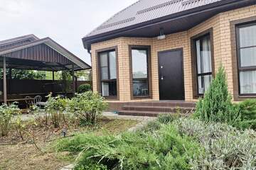 Дом, 90 м², 1 эт.