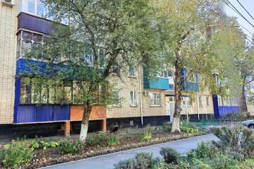 1-к квартира, 25 м², 2/5 эт.