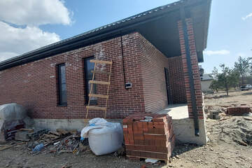 Дом, 96 м², 1 эт.