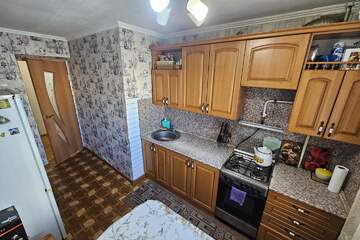 3-к квартира, 68 м², 8/9 эт.