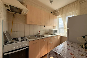 1-к квартира, 28 м², 2/2 эт.
