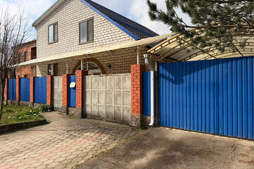 Дом, 130 м², 2 эт.