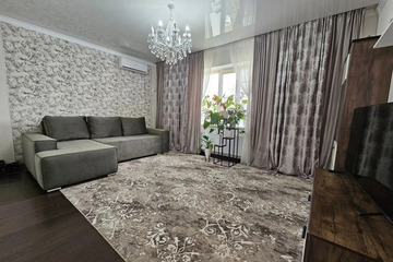 Дом, 82,6 м², 2 эт.