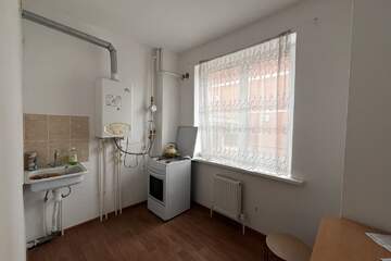 1-к квартира, 34 м², 1/3 эт.