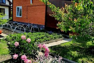 Дом, 116 м², 2 эт.