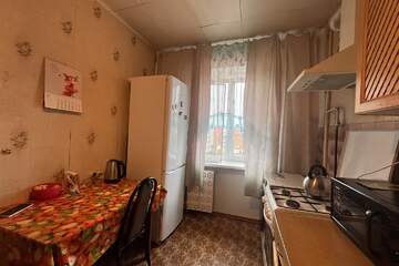 2-к квартира, 51,2 м², 4/5 эт.