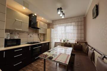 3-к квартира, 62,9 м², 5/9 эт.