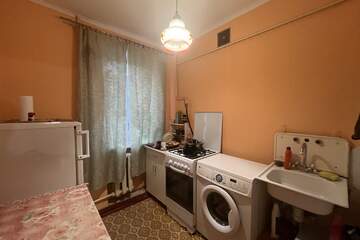 1-к квартира, 31 м², 1/5 эт.