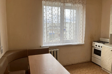 1-к квартира, 37,7 м², 9/9 эт.