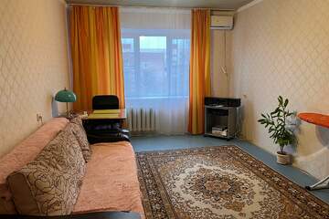 3-к квартира, 63,4 м², 5/9 эт.