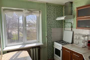 1-к квартира, 35 м², 2/3 эт.