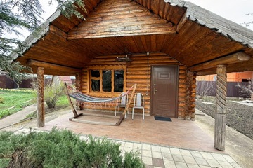 Дом, 90 м², 1 эт.