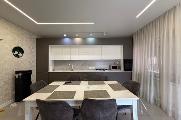 Дом, 120 м², 1 эт.