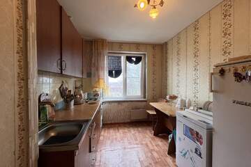 2-к квартира, 53 м², 6/9 эт.