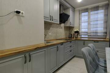 4-к квартира, 76 м², 6/9 эт.