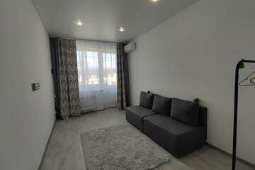 1-к квартира, 38 м², 6/6 эт.