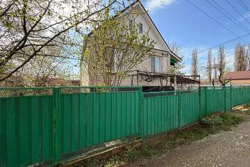 Дом, 80 м², 2 эт.